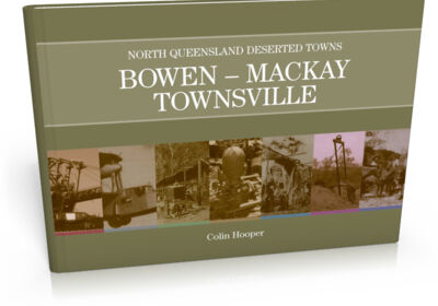 Bowen, Mackay, Townsville Volume 9